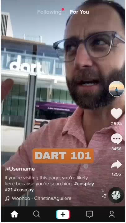 Dart 101 Thumbnail