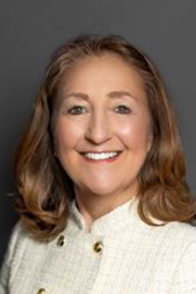 Photo of Johnston Mayor Paula Dierenfeld