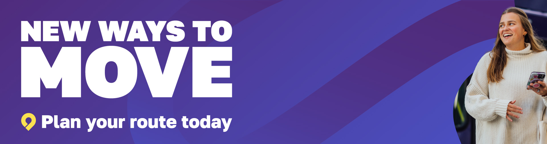 An image showing that new DART bus routes are coming in June 2026.