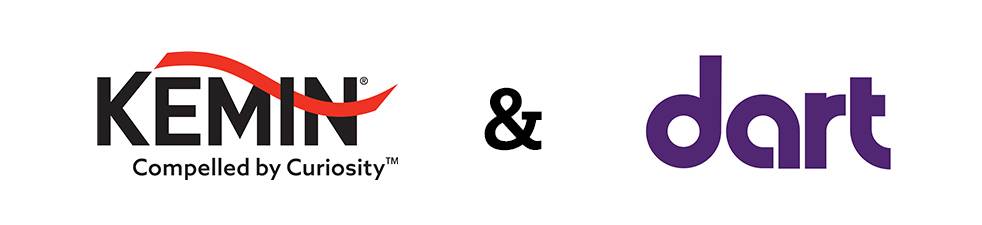 Kemin & DART Logo