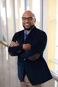 DART Chief Operations Officer Brandon Smiley