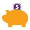 Piggy Bank Icon